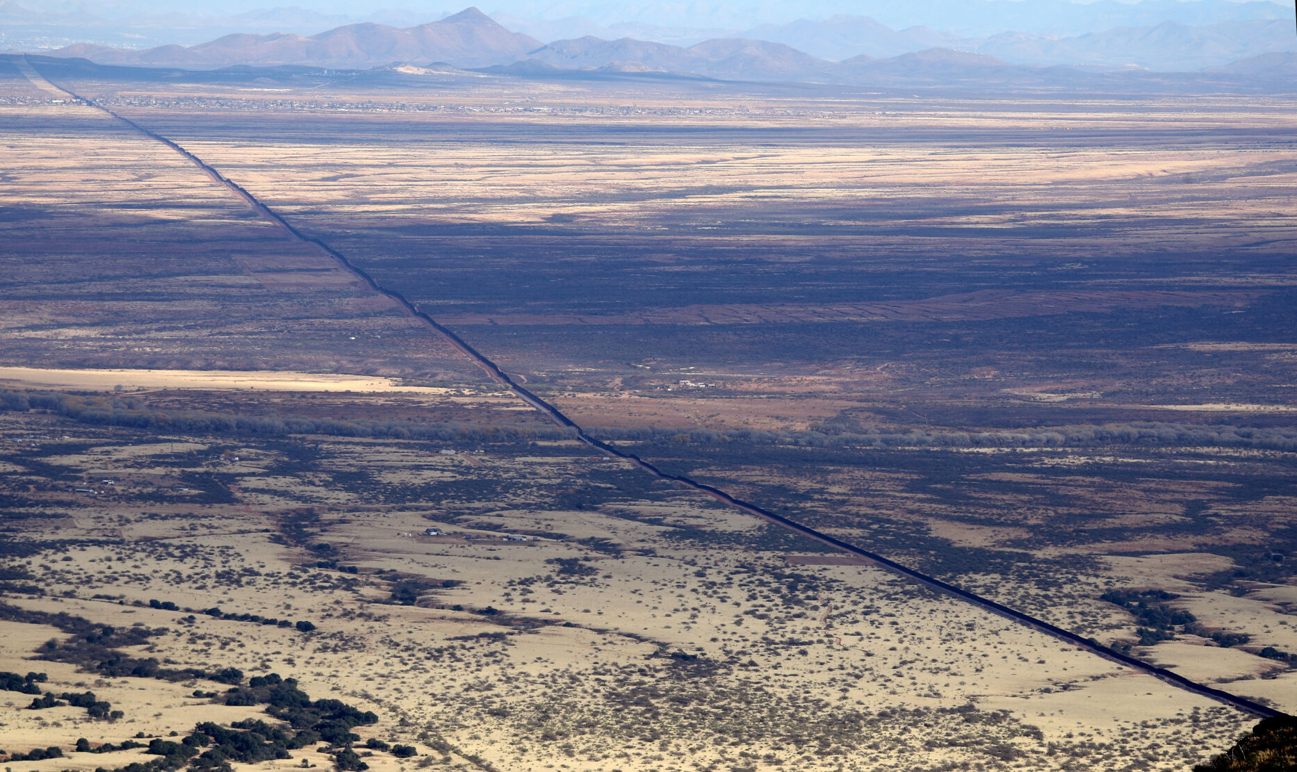 Arizona Trail